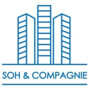Logo SOH ET COMPAGNIE